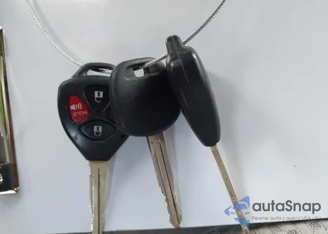 2008 Toyota Rav4 from USA, damaged, VIN JTMBD33V786075714